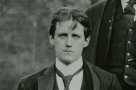 James joyce education