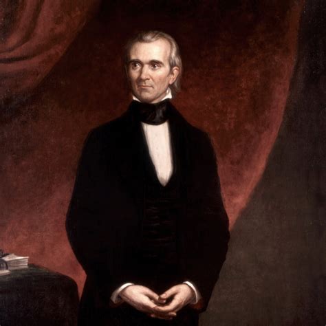 On November 5, 1844, Democratic candidate James K. Polk defeated Whig Party candidate Henry Clay to become the eleventh president of the United States. Democrats nominated Polk as the nation’s first “dark horse” candidate on the ninth ballot of the Democratic National Convention, after former president Martin Van Buren lost his bid because of his opposition to annexing Texas, a position ... . 