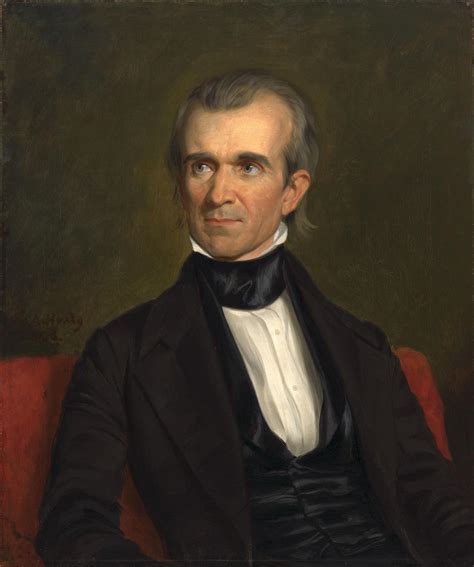 James k. polk . Who was James K. Polk. Born in 1795, James Polk served 7 terms as a US Congressman, twice as Speaker of the House, the governor of Tennessee, and was the infamous Dark Horse candidate for president in 1844. Though he served one term (as a campaign promise), he oversaw the greatest expansion of US territory in United States history, the first US ... 