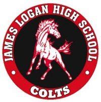 James logan high. James Logan High School Athletics twitter presence, follow to stay up to date with all of our goings on. 
