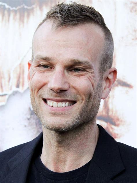 James marshall actor biography example