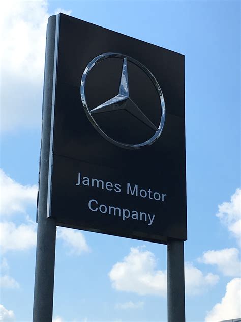 James motor company. Overview. Company Description: Key Principal: Mark McMillan See more contacts. Industry: Hardware, and Plumbing and Heating Equipment and Supplies … 