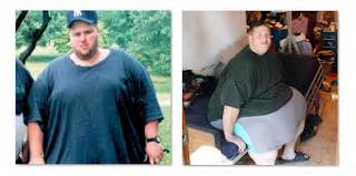 James King’s journey on ‘My 600-lb Life’ was marked by struggle.