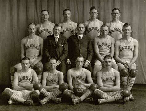 The University of Kansas will begin construction on an addition to Allen Fieldhouse later this year to house James Naismith's original hand-typed rules of basketball.