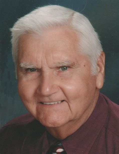 Donald Webster Obituary Donald Lee "D