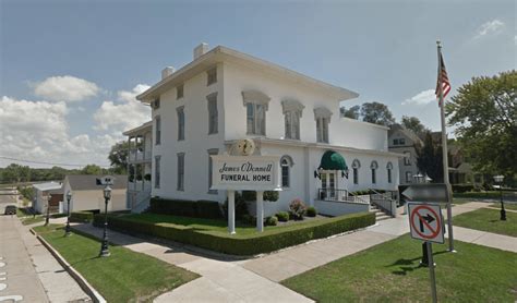 James O'Donnell Funeral Home, Inc. | (57