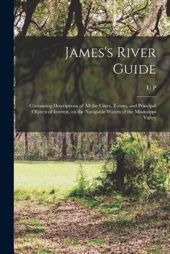 James river guide containing descriptions of all the cities towns. - The lilaguide bilingual babycare english french.