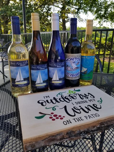 James river winery. James River Cellars Winery. Welcome. Welcome Calendar Our Wine Private Events Purchase Reviews FAQs Our Story. Our Story Winery Team Contact Photo gallery Events. Weddings Private Events Our Events Event Inquiry Wine ... Event Inquiry Wine ... 
