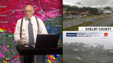 James spann weather live today. From James Spann and the ABC 33/40 Weather Blog: 5:30 pm Facebook live update with Spann: VIDEO NOT DISPLAYING? TAP HERE TO WATCH. ------ TODAY: Rain and thunderstorms continue across Alabama this ... 