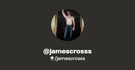 Jamescrosss Onlyfans Leaked +18 🍌 222 Vids