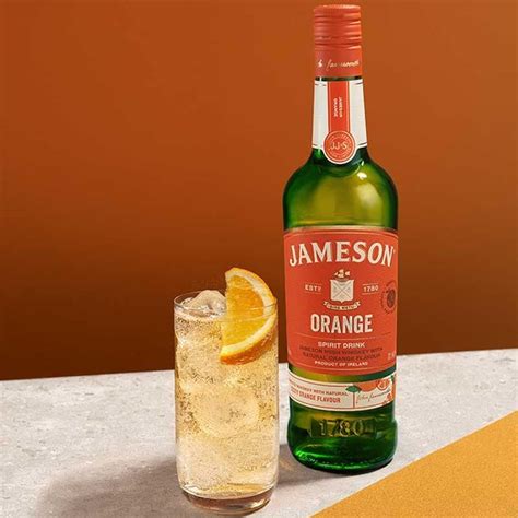 Jameson Orange Price