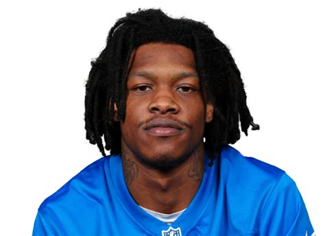 Jameson Williams Career Stats