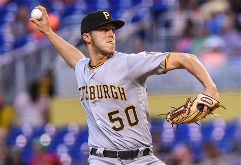 Jameson taillon espn. Rotowire Sep 22, 2023. Taillon (8-10) earned the win Friday, allowing four hits and four walks over six scoreless innings against Colorado. He struck out seven. Taillon didn't have his best ... 