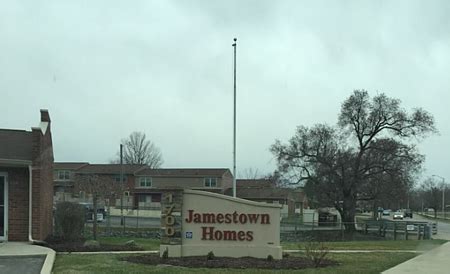 Jamestown Homes Inc. in Fort Wayne, IN 46805 - (260) 424-1023