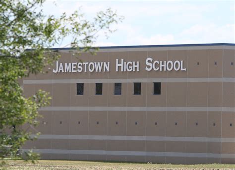 Jamestown Public Schools (North Dakota) - Wikipedia