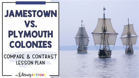 Jamestown and Plymouth Colony - SlideShare