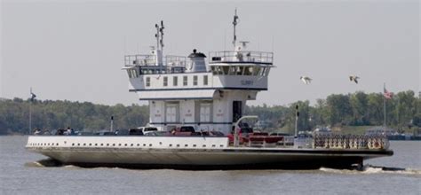 Jamestown-Scotland ferry schedule changes – The Virginian-Pilot