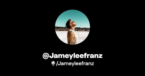 Jameyleefranz Leaked (SEX) 💋