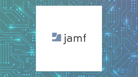 Jamf (NASDAQ:JAMF) Trading Down 3.6% - American Banking …