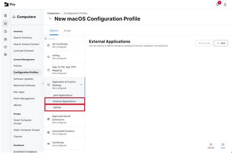 Jamf filevault not enabling.  The profile is installed on the system, b...