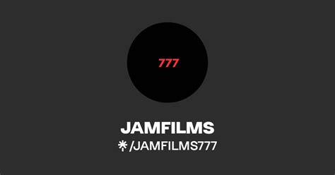 Jamfilms Onlyfans Leak +18 🍆