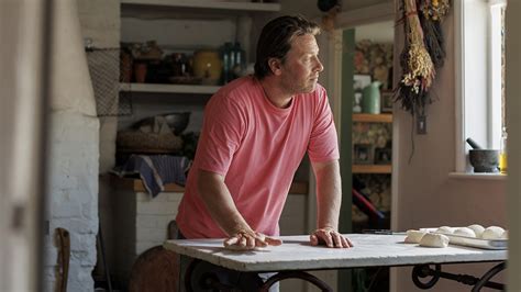 Jamie's Story YesChef. 