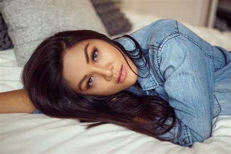 Jamie Charoen Onlyfans Leaked [PPV] 💋