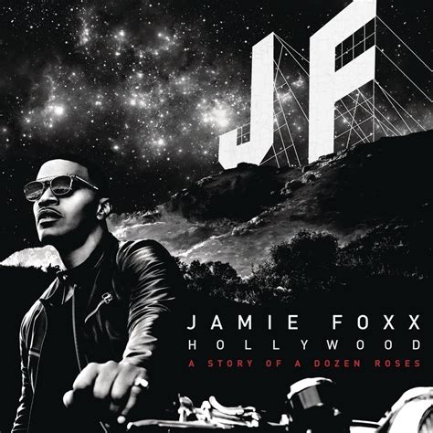 Jamie Foxx – You Changed Me Lyrics Genius Lyrics