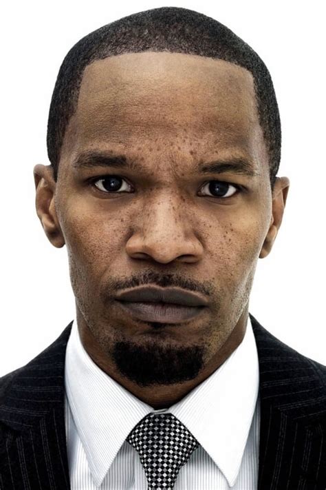 Jamie Foxx — The Movie Database (TMDB)