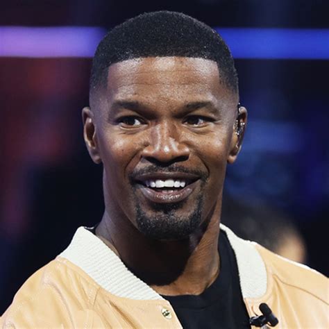 Jamie Foxx is 'out of the hospital' and recuperating, daughter says