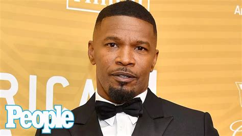 Jamie Foxx is ‘celebrating summer’ as he is spotted publicly for the first time since his hospitalization