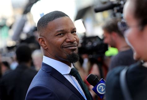 Jamie Foxx moved to Chicago center known for stroke and brain injury care: report