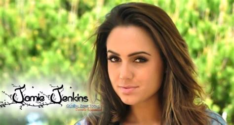 Jamie Jenkins Onlyfans Leaked [CLIP] 💋