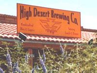 Jamie LIVE at High Desert, High Desert Brewing Co., Las Cruces, …