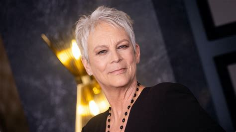 Jamie Lee Curtis Responds to Will Smith