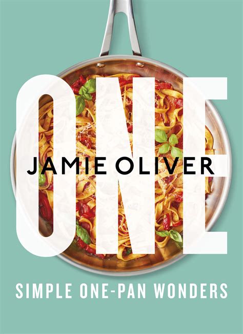 Jamie Oliver: my simple one-pan recipes - thetimes.co.uk