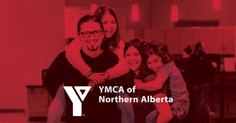 Jamie Platz Family YMCA YMCA Northern Alberta