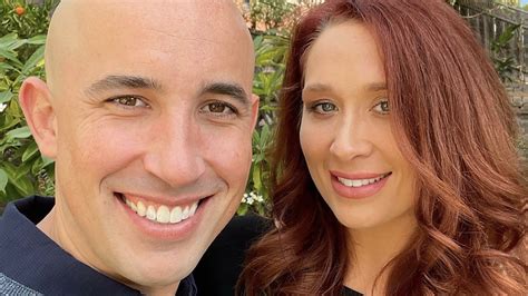 Jamie and beth married at first sight pregnant. Another Married at First Sight couple has called it quits. Jamie Thompson and Beth Bice , who married during season 9 of the Lifetime reality series, are getting divorced, he announced on June 30. 