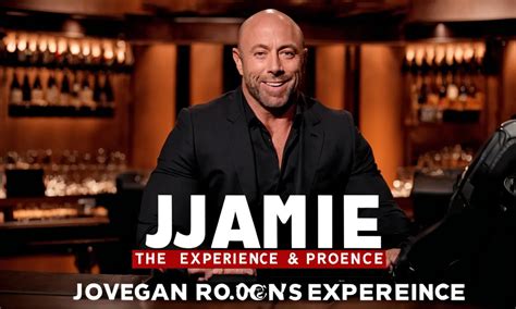 YOUNG JAMIE from Joe Rogan experience is Covid free and back in studioJoe Rogan has the most popular podcast in the world..