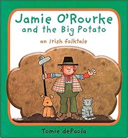 Jamie o rourke and the big potato. - Aeropuerto de iata manual de manejo edición 32.