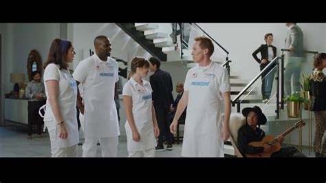 The Progressive Insurance commercials have evolved over the years with the actors' performances, incorporating new characters and storylines while maintaining the brand's signature humor and charm. ... From Stephanie Courtney's iconic portrayal of Flo to Jim Cashman's comedic turn as Jamie, each actor has helped make Progressive one of ....