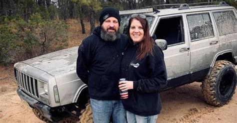 Jamie widrig accident. The woman killed in a weekend crash in Burlington County had just been married on New Year's Day, according to a GoFundMe campaign. Jamie Widrig Stillwill, 45, of Chatsworth had been in a nine ... 
