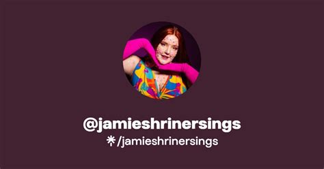 💋 PORN Jamieshrinersings Leaks