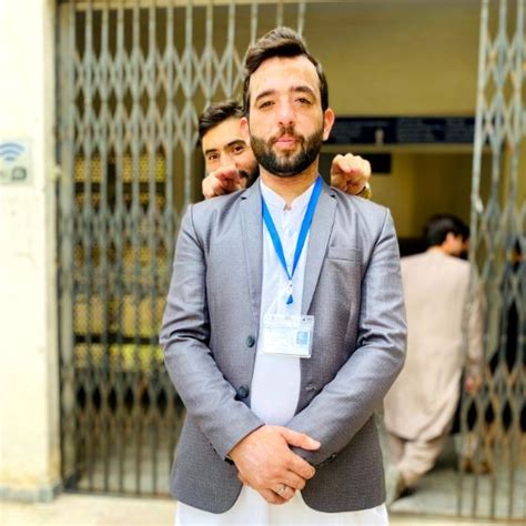 Jamil holds an electrical