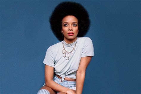 Jamila woods. Things To Know About Jamila woods. 
