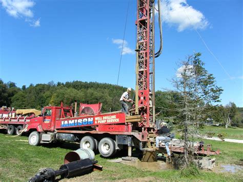 Jamison Well Drilling - Overview, News & Competitors - ZoomInfo