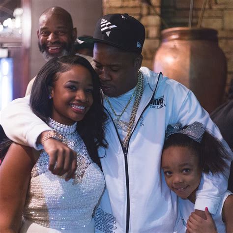 Unfortunately, Lakeisha and Yo Gotti eventually decided to end their marriage and pursue separate paths. It is reported that Yo Gotti is actively involved in caring for their children, as evidenced by pictures and promotion on social media. After their divorce, Yo Gotti entered into a relationship with Jammie Moses, with whom he had a child.. 
