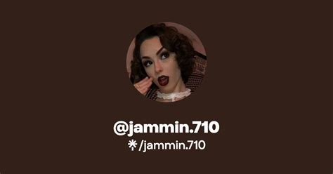 Jammin.710 Leaks +18 💦 141 Vids