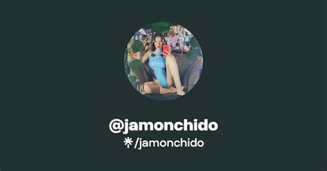 🍑 (SEX) Jamonchido Leaks
