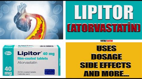 Jamp-Atorvastatin Uses, Dosage, Side Effects, FAQ